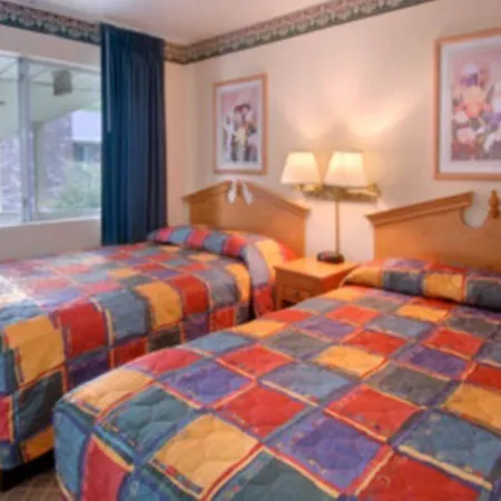 Red Lion & Airport Hotel