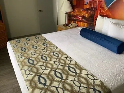 Luxe Hotel Nashville Opryland