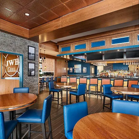 Hotel Margaritaville
