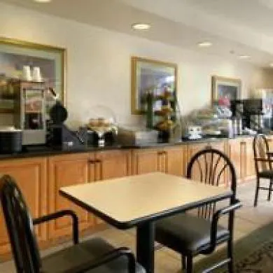 Four Points By Sheraton Airport 3* Nashville