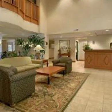Four Points By Sheraton Airport 3* Nashville