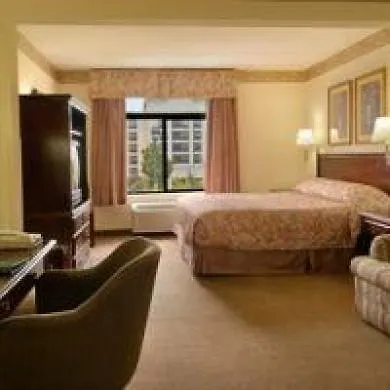 Hotel Four Points By Sheraton Airport Nashville