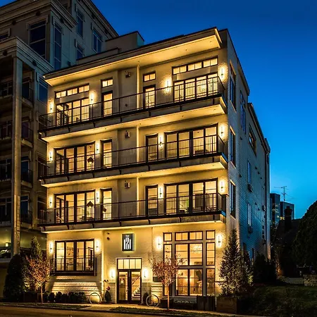 Hotel 121 Nashville