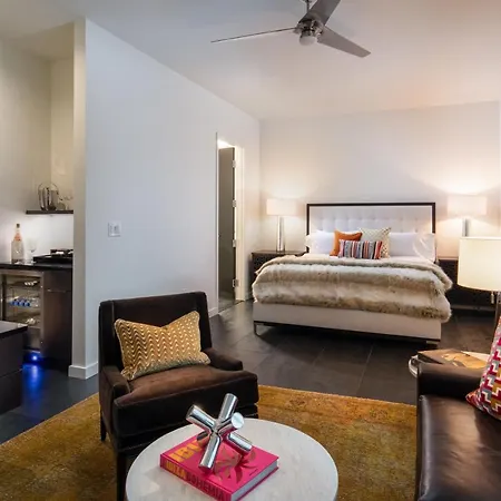 Hotel 121 Nashville