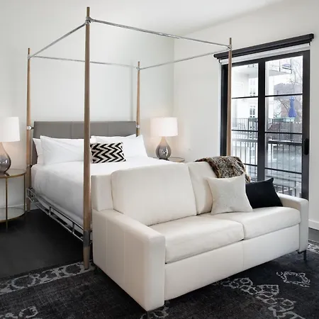Hotel 121 Nashville