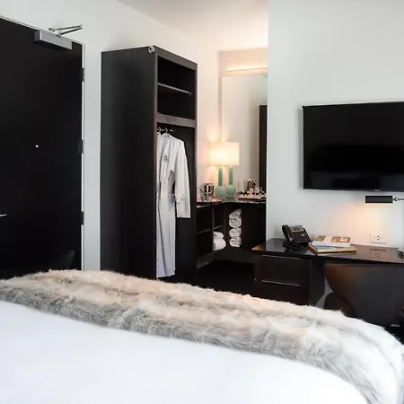 Hotel 121 Nashville