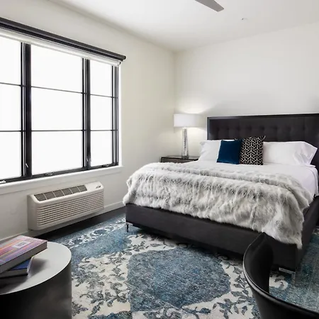 121 Hotel Nashville