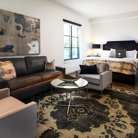 Hotel 121 Nashville