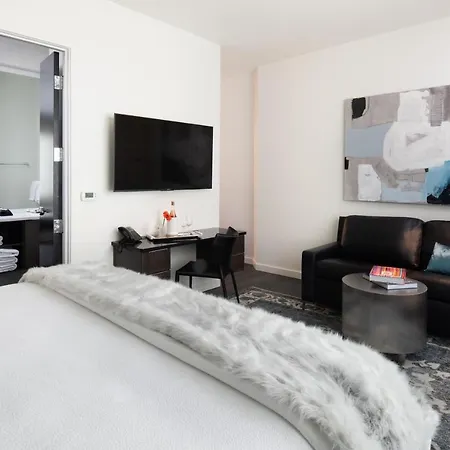 121 Hotel Nashville