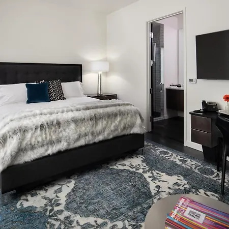 121 Hotel Nashville