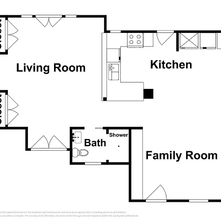 House Holiday home Nashville