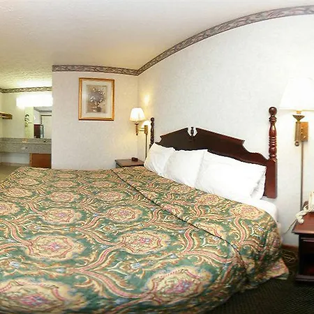 Econo North Motel