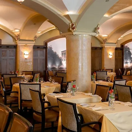 The Hermitage 5* Nashville