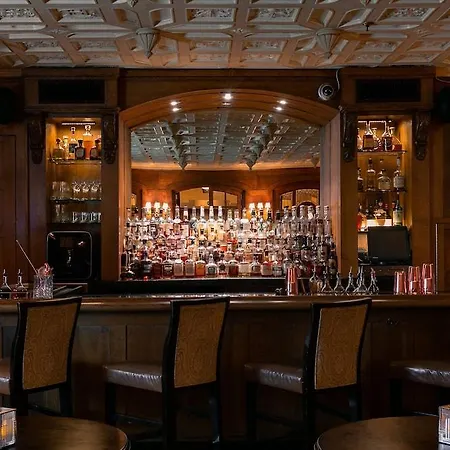 The Hermitage Hotel 5*