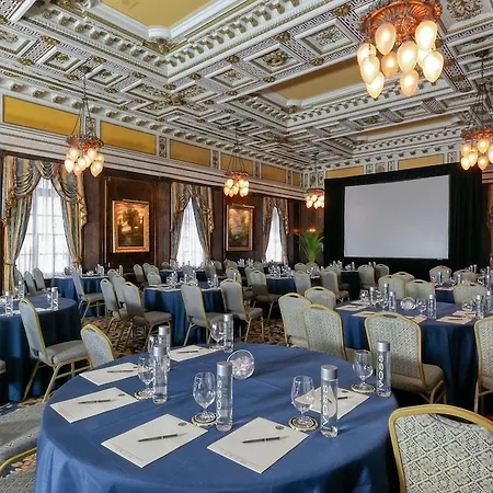 Hotel The Hermitage 5*