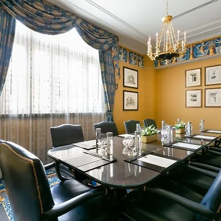 The Hermitage 5* Nashville