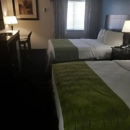 Hotel Luxe 2*