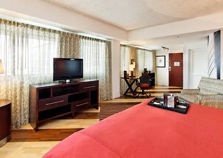 Aloft By Marriott West End 3* Nashville
