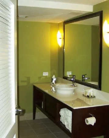 Aloft By Marriott West End 3* Nashville