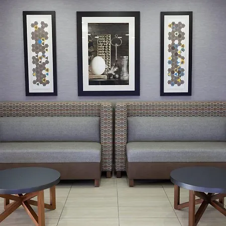 Express & - Metrocenter Downtown By Ihg 3* Nashville