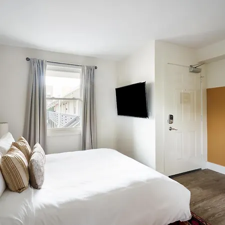 Sonder By Marriott Bonvoy The Stat Midtown