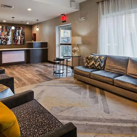 Hotel Western Airport - Bna
