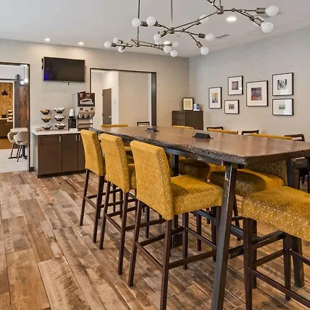 Hotel Western Airport - Bna
