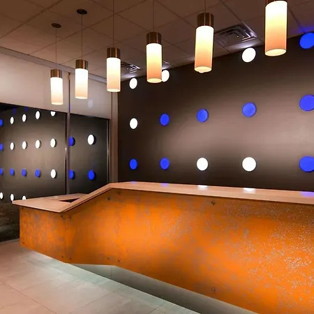 Glo Western Airport 3* Nashville