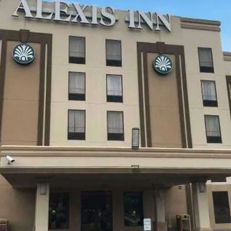 Alexis And 3* Nashville
