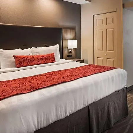 Hotel Western Airport - Bna Nashville