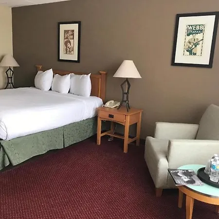 Hotel Millennium Maxwell House 3*