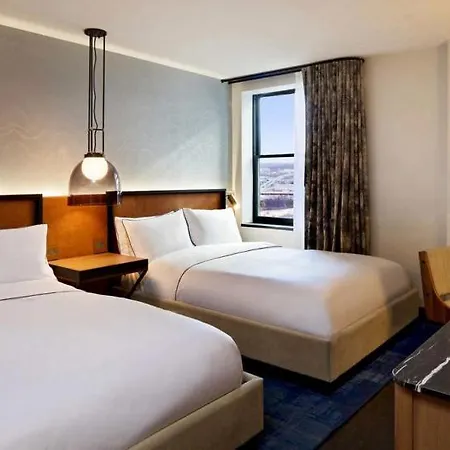 Holston House Nashville, In The Unbound Collection By Hyatt 4* Nashville