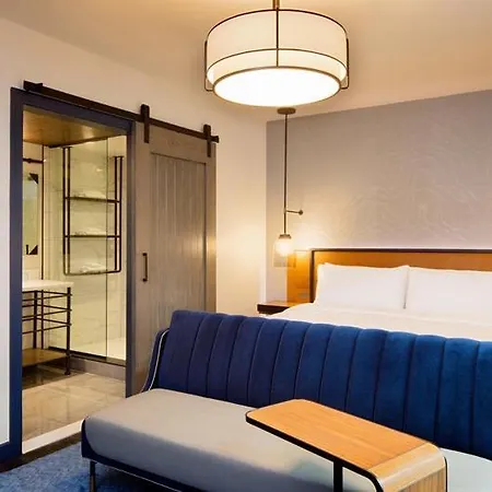 Hotel Holston House Nashville, In The Unbound Collection By Hyatt