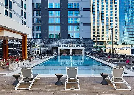 Ac Downtown Hotel