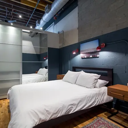 506 Lofts *