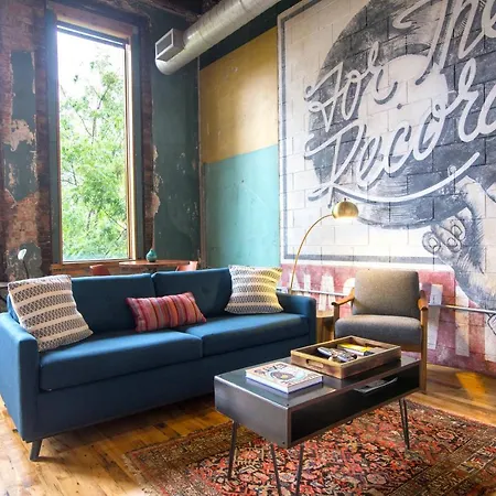 506 Lofts Nashville