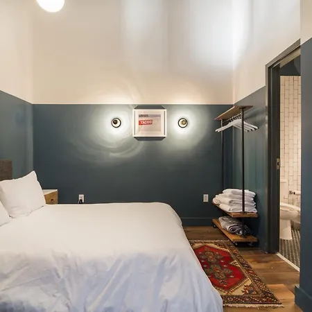 506 Lofts