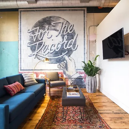 506 Lofts Nashville