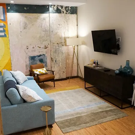 506 Lofts Nashville