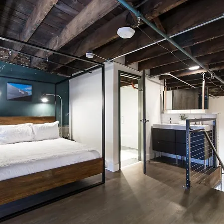 506 Lofts *