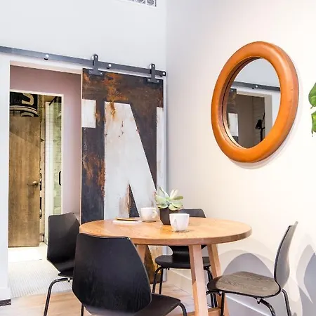 Apartment 506 Lofts *