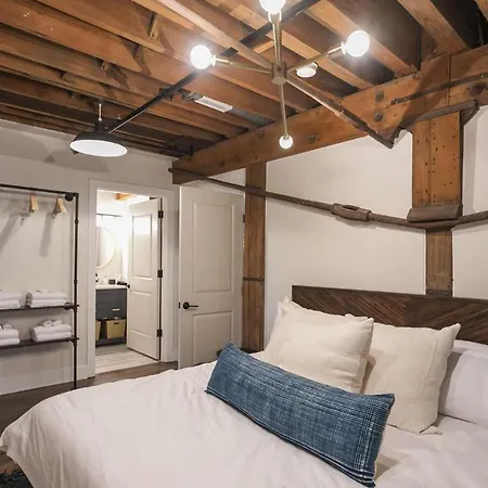 Tobacco 208 Holiday home *