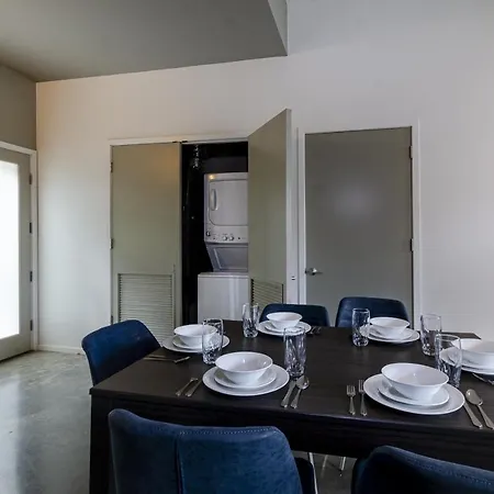 Acklen Flats By Hosteeva Aparthotel