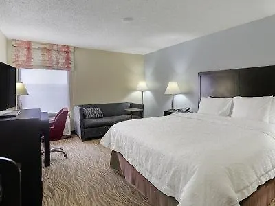 Hampton Nashville-i-24 Hickory Hollow Hotel