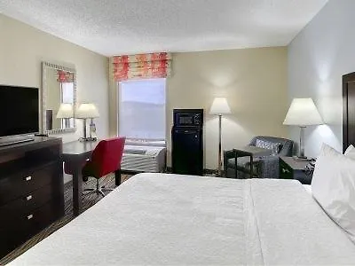 Hotel Hampton Nashville-i-24 Hickory Hollow