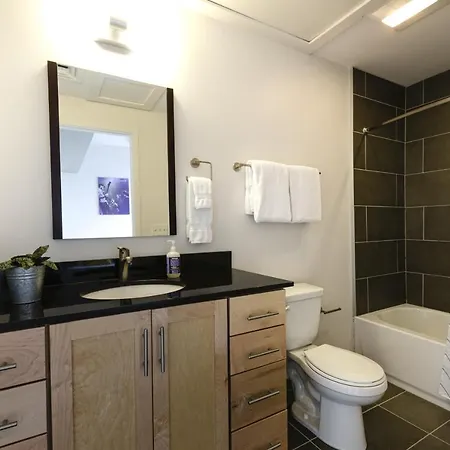 Acklen Flats By Hosteeva Aparthotel