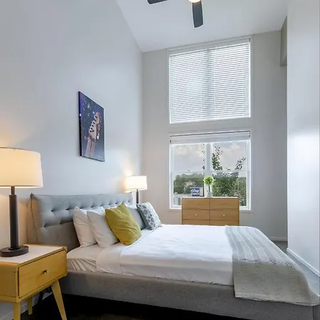Aparthotel Acklen Flats By Hosteeva 4*
