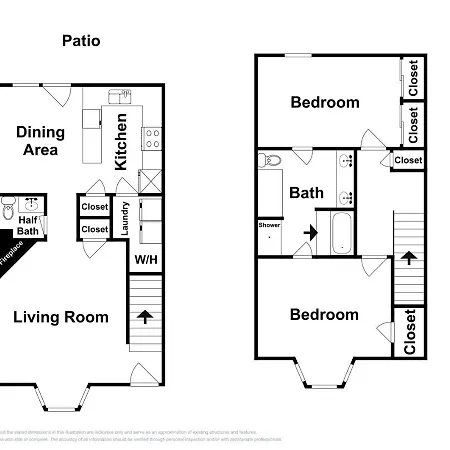Long Blvd Unit E3 Apartment Nashville
