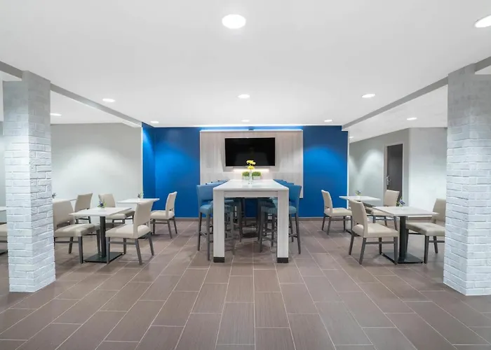 Hotel Avery Nashville