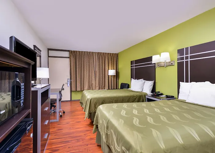Americas Best Value Inn Nashville/South